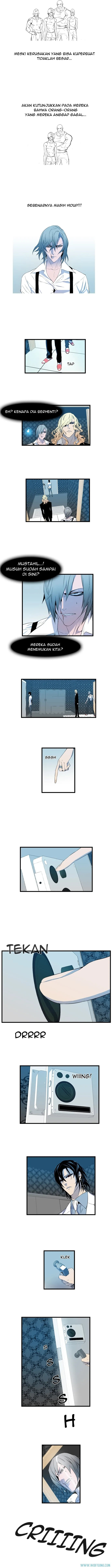 Read Noblesse ID Manga Online