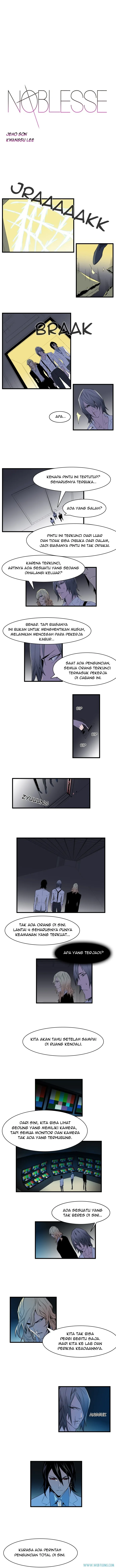 Read Noblesse ID Manga Online
