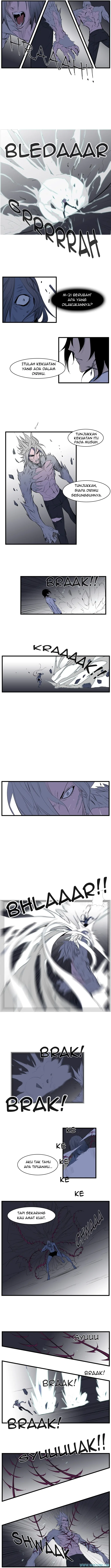 Read Noblesse ID Manga Online