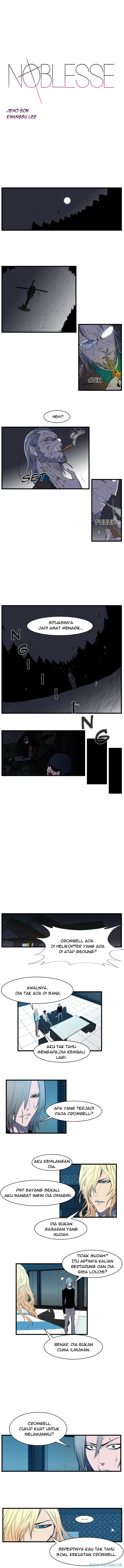 Read Noblesse ID Manga Online