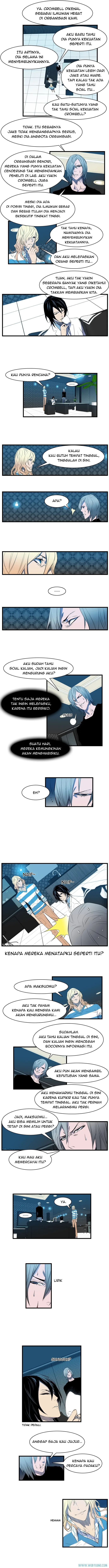 Read Noblesse ID Manga Online