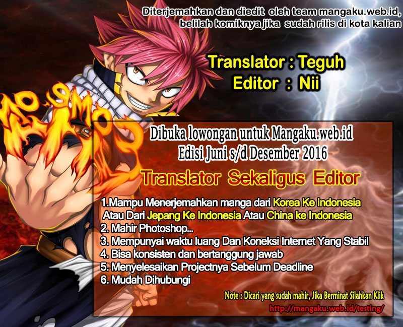 Read One Punch Man ID Manga Online