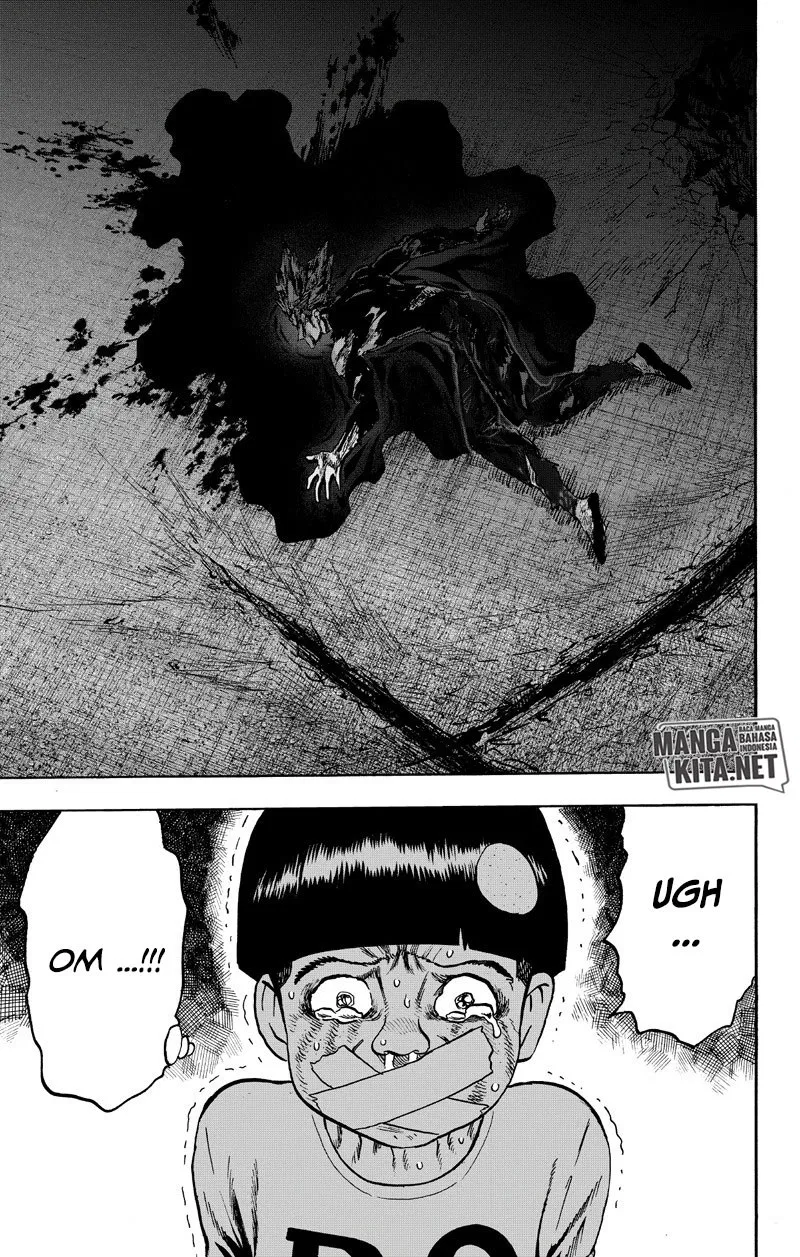 Read One Punch Man ID Manga Online