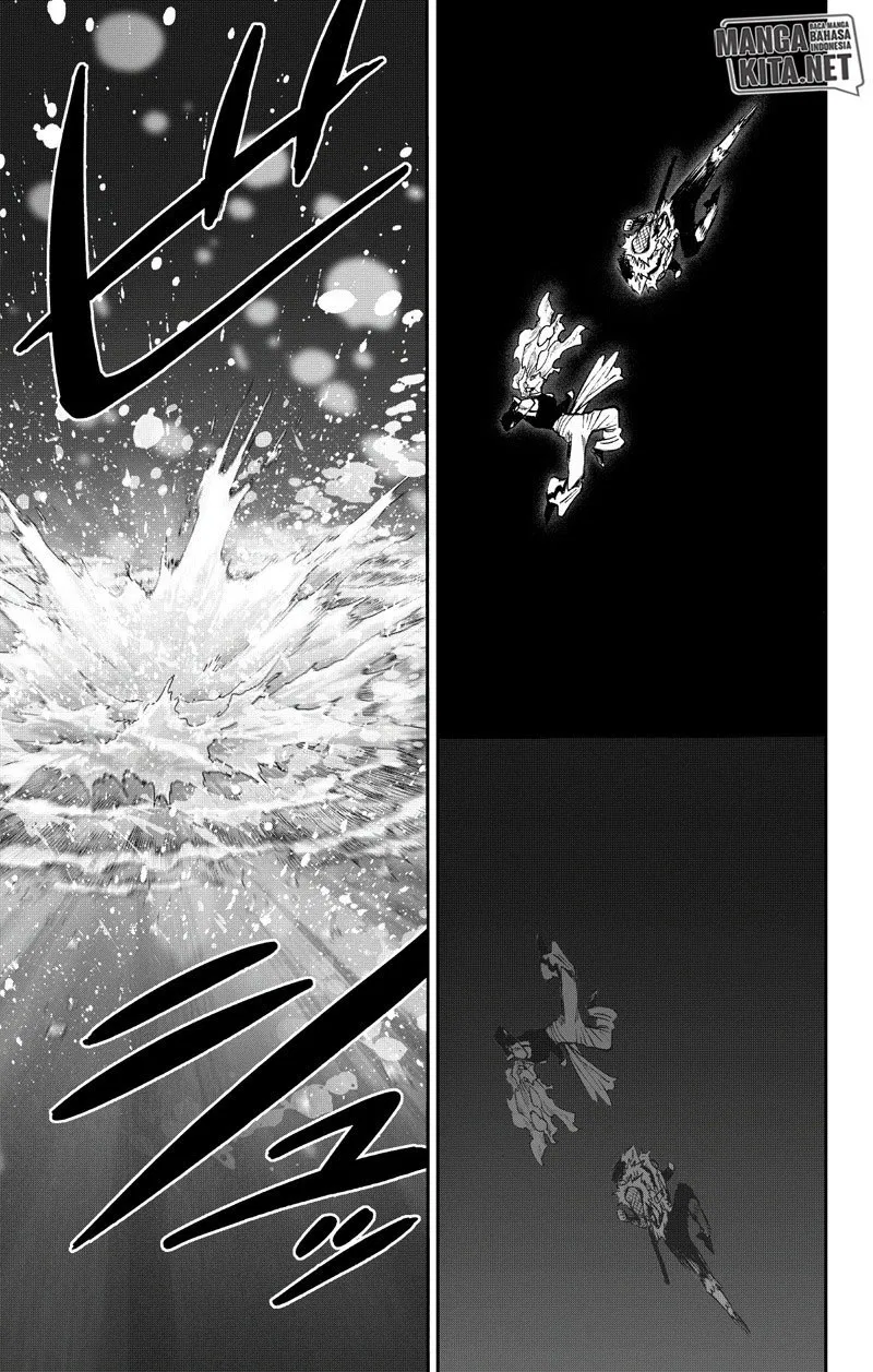 Read One Punch Man ID Manga Online