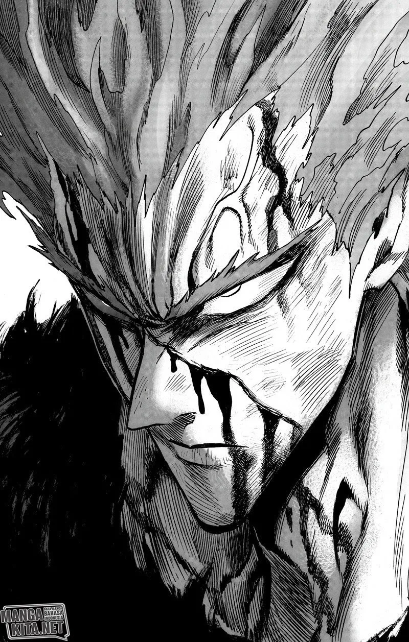Read One Punch Man ID Manga Online