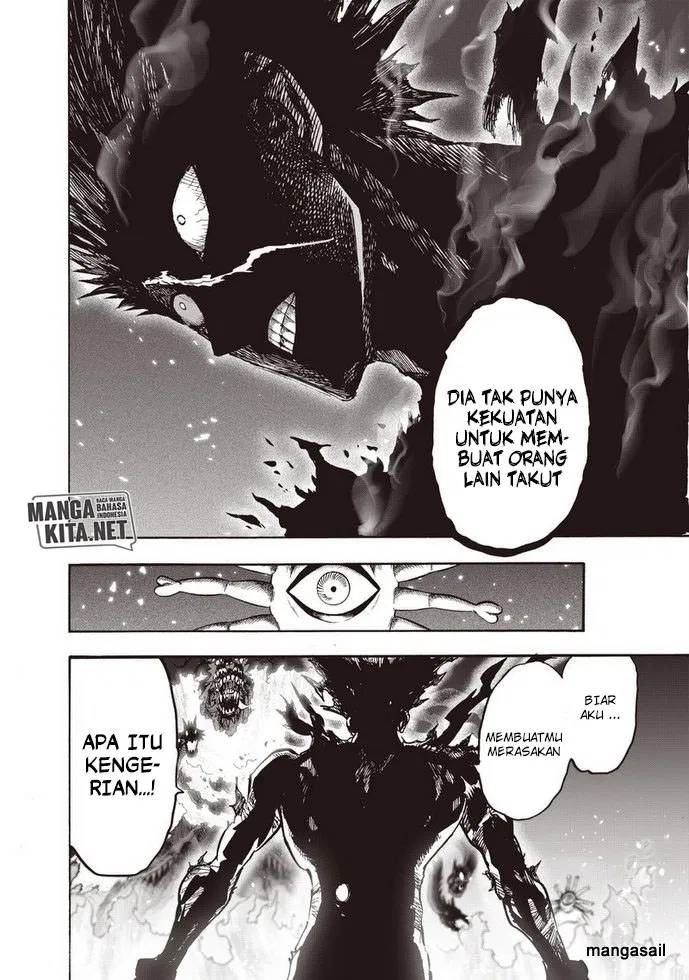 Read One Punch Man ID Manga Online