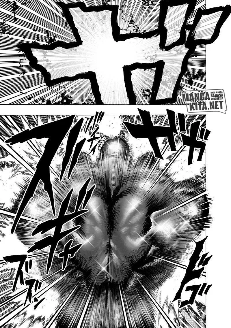 Read One Punch Man ID Manga Online