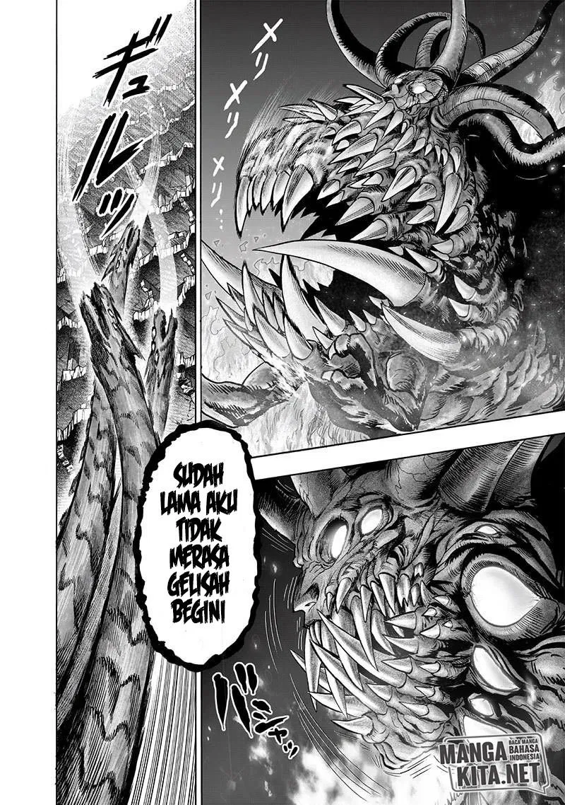 Read One Punch Man ID Manga Online