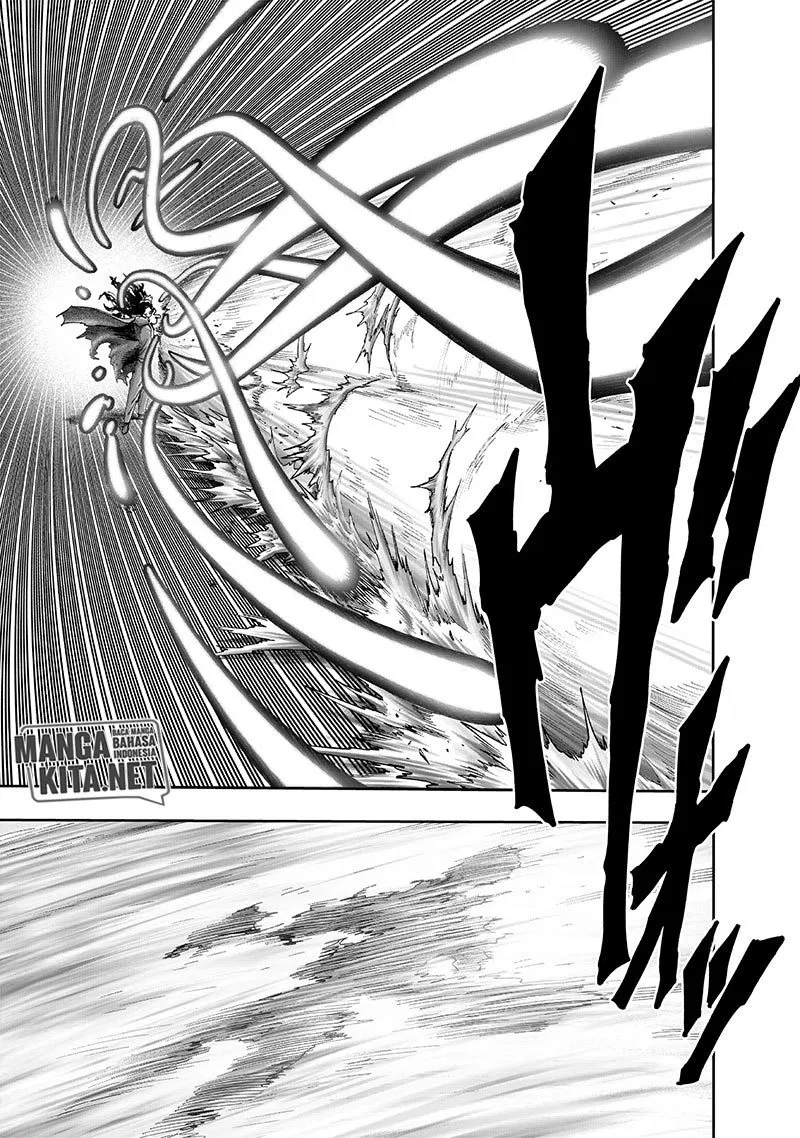 Read One Punch Man ID Manga Online