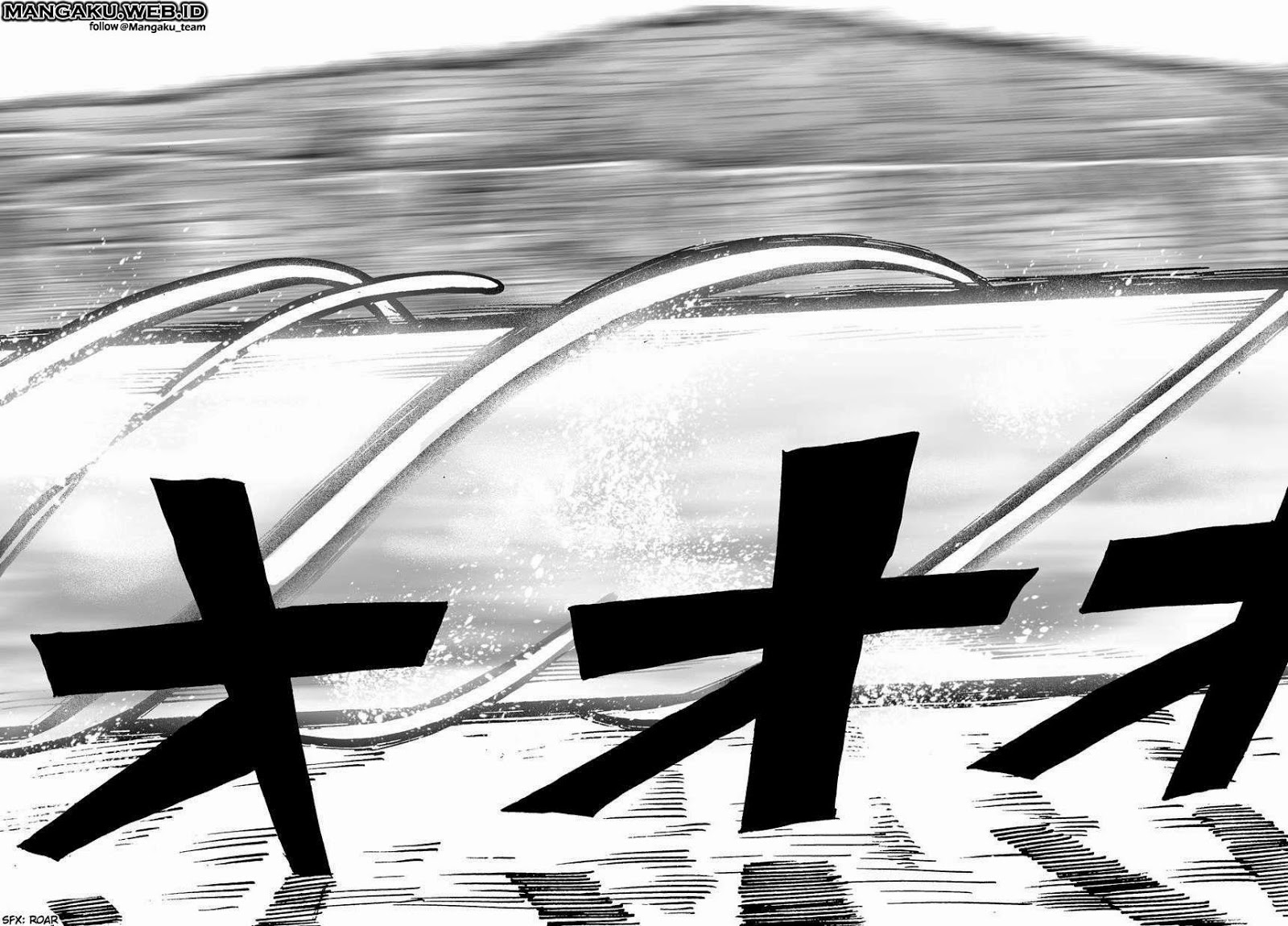 Read One Punch Man ID Manga Online