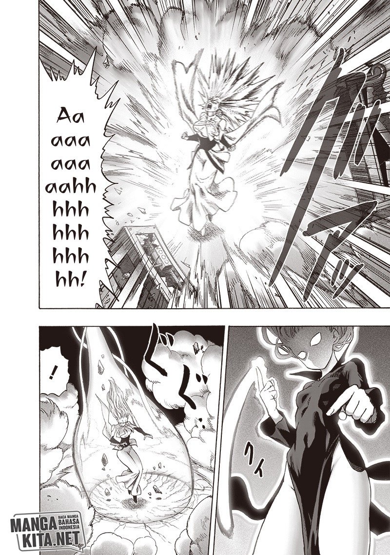 Read One Punch Man ID Manga Online
