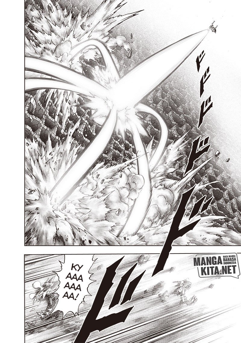 Read One Punch Man ID Manga Online