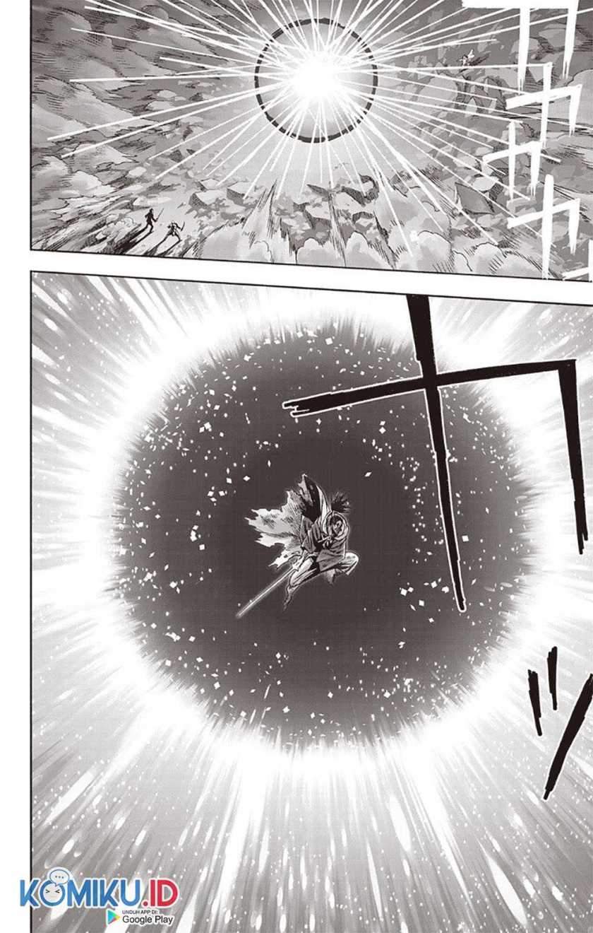 Read One Punch Man ID Manga Online