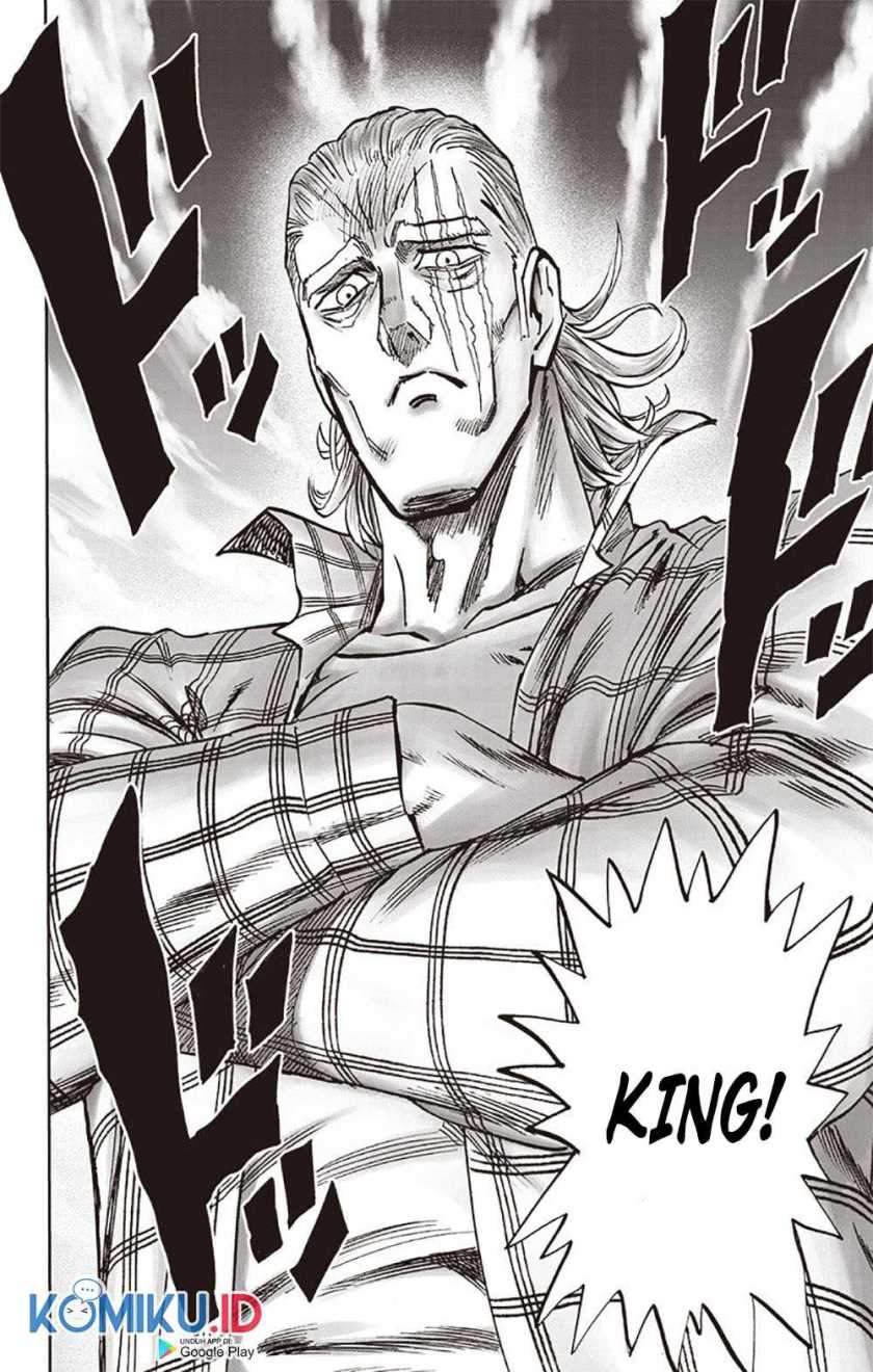Read One Punch Man ID Manga Online