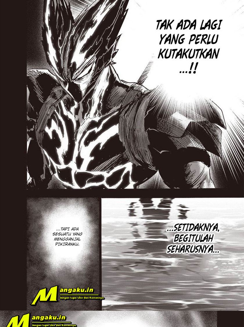 Read One Punch Man ID Manga Online