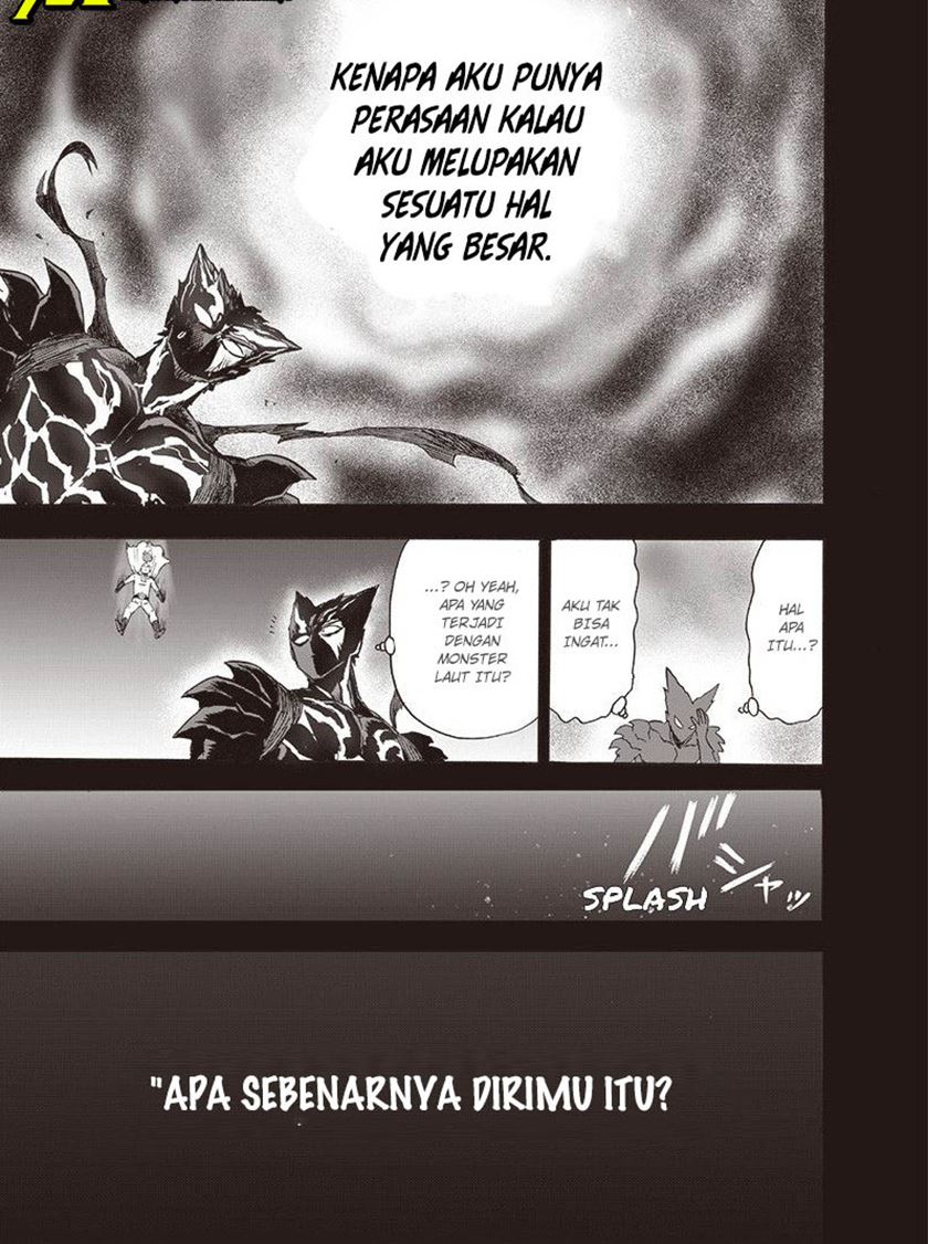 Read One Punch Man ID Manga Online