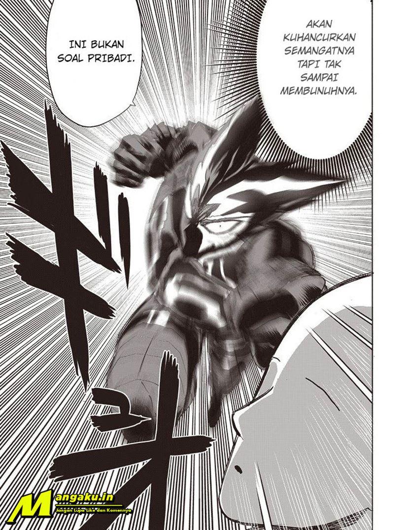 Read One Punch Man ID Manga Online