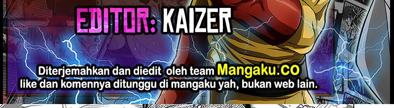 Read One Punch Man ID Manga Online