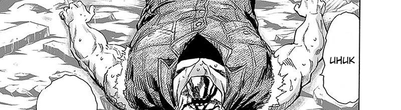 Read One Punch Man ID Manga Online