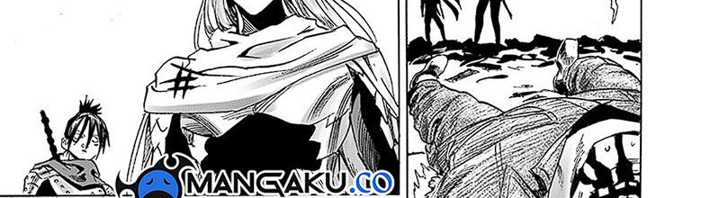 Read One Punch Man ID Manga Online
