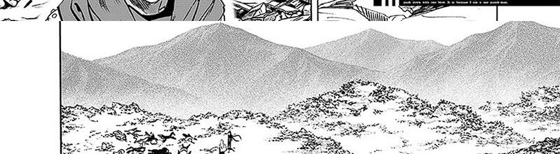 Read One Punch Man ID Manga Online