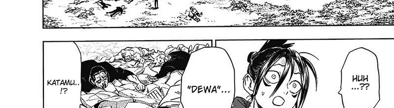 Read One Punch Man ID Manga Online