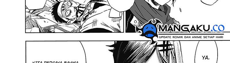 Read One Punch Man ID Manga Online