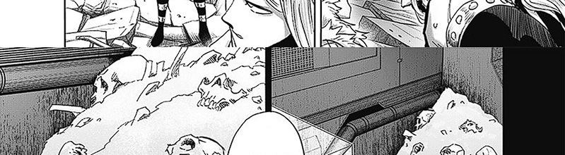 Read One Punch Man ID Manga Online