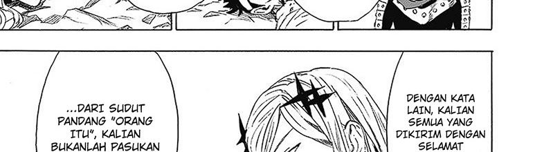 Read One Punch Man ID Manga Online