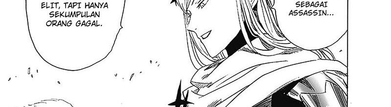 Read One Punch Man ID Manga Online