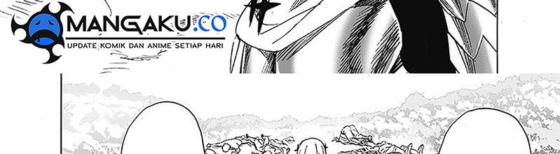 Read One Punch Man ID Manga Online