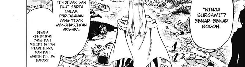 Read One Punch Man ID Manga Online