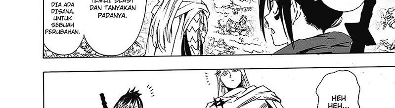 Read One Punch Man ID Manga Online