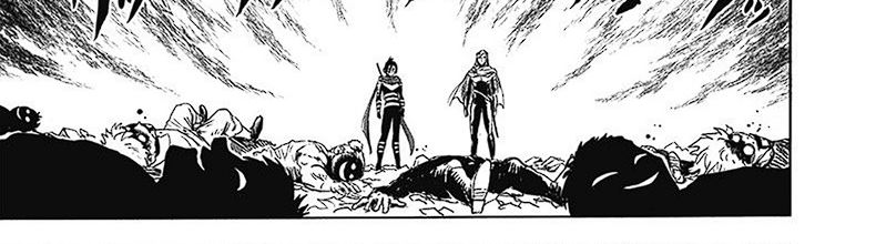 Read One Punch Man ID Manga Online