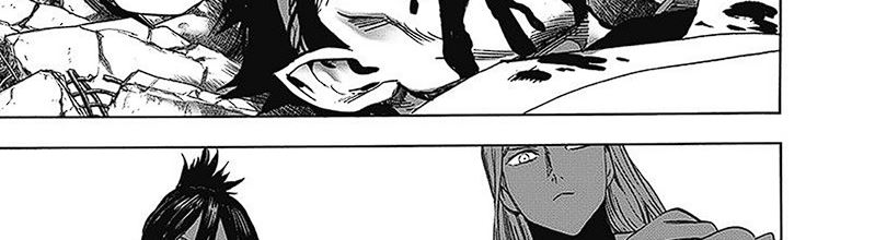 Read One Punch Man ID Manga Online
