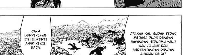 Read One Punch Man ID Manga Online