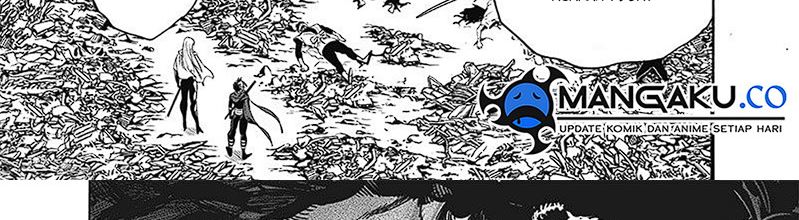 Read One Punch Man ID Manga Online