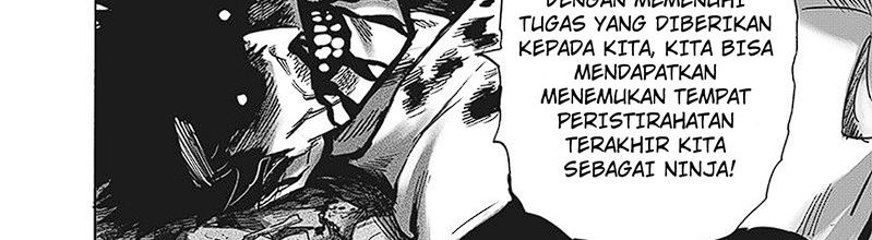 Read One Punch Man ID Manga Online