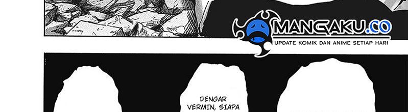 Read One Punch Man ID Manga Online