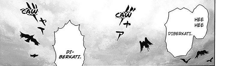 Read One Punch Man ID Manga Online