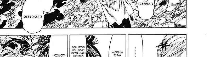Read One Punch Man ID Manga Online