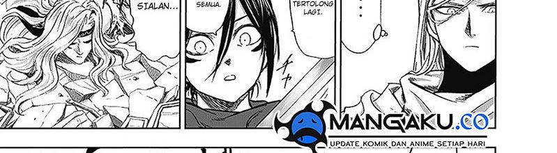Read One Punch Man ID Manga Online