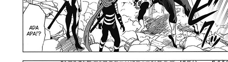 Read One Punch Man ID Manga Online