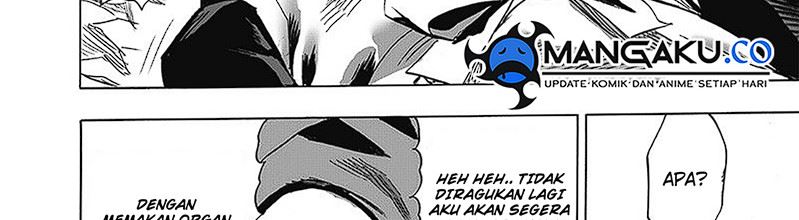 Read One Punch Man ID Manga Online