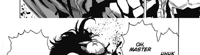 Read One Punch Man ID Manga Online