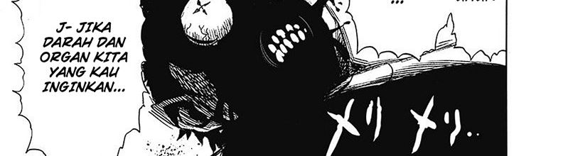 Read One Punch Man ID Manga Online