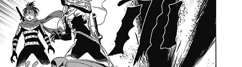 Read One Punch Man ID Manga Online