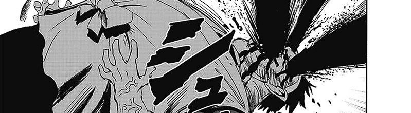 Read One Punch Man ID Manga Online