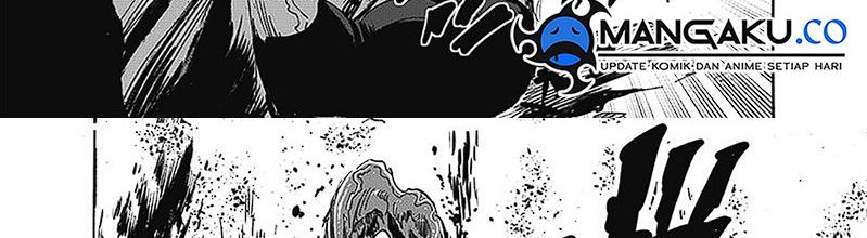 Read One Punch Man ID Manga Online
