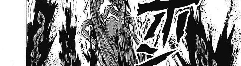 Read One Punch Man ID Manga Online